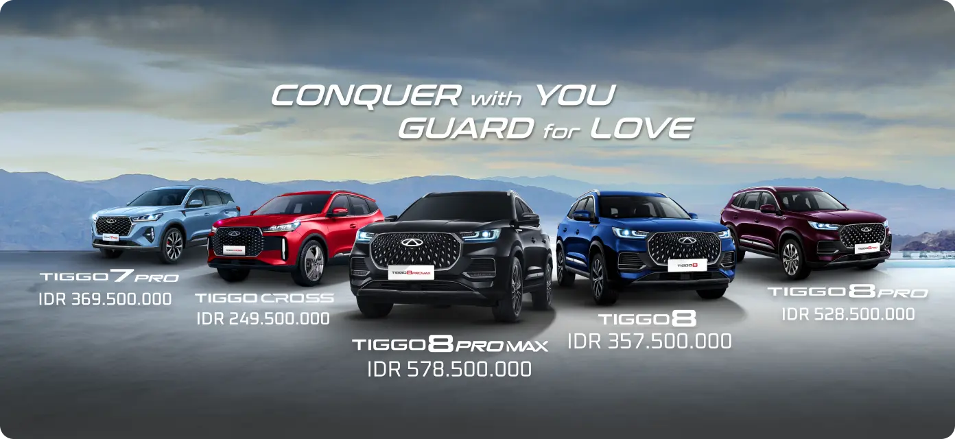 Chery tambunselatan